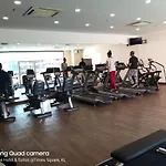 Berjaya Times Square Hotel Apartment Malaysia