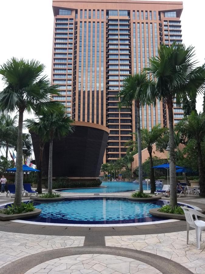 Berjaya Times Square Hotel Apartment Malaysia