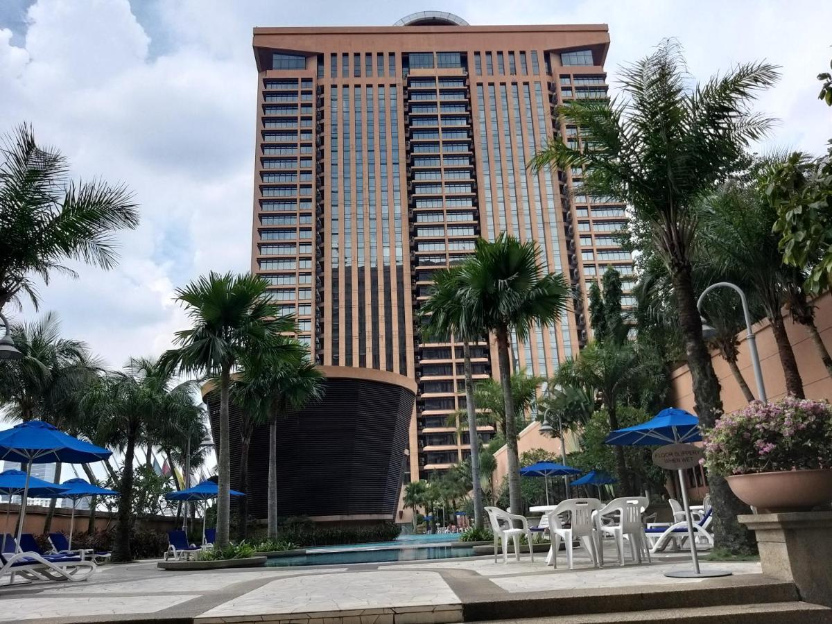 Pangsapuri Berjaya Times Square Hotel Apartment Malaysia Kuala Lumpur