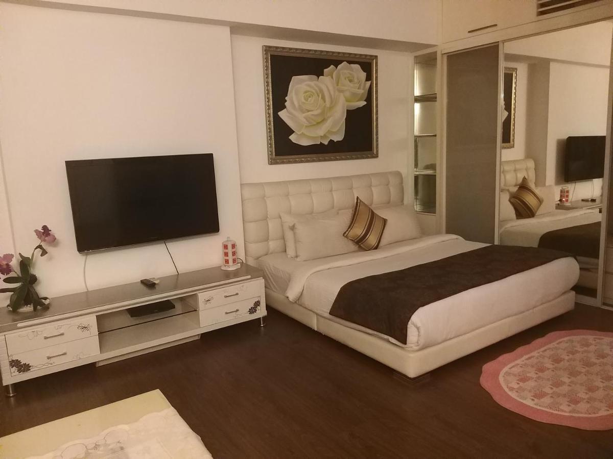 Berjaya Times Square Hotel Apartment Malaysia Pangsapuri
