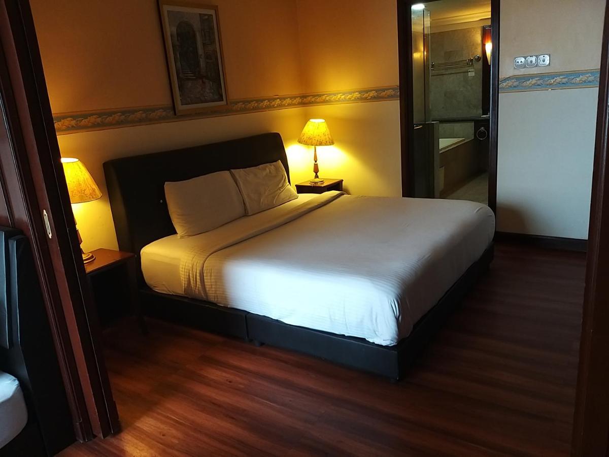 Berjaya Times Square Hotel Apartment Malaysia * Kuala Lumpur