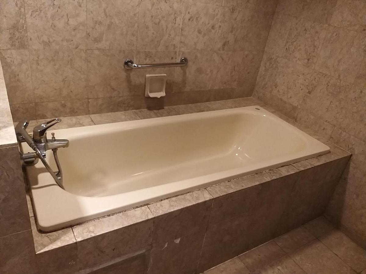 Berjaya Times Square Hotel Apartment Malaysia Pangsapuri *