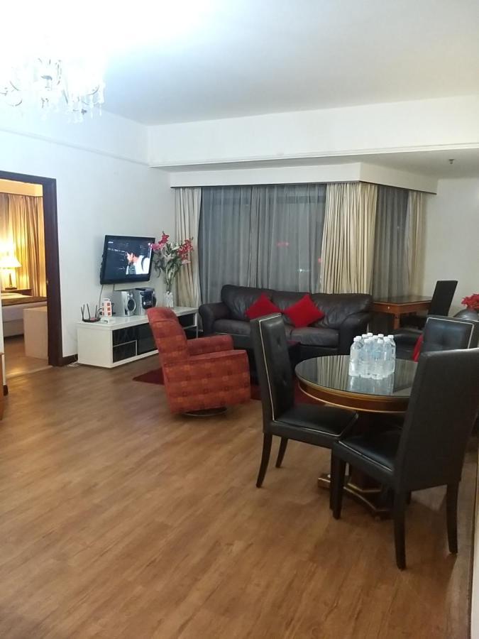 Berjaya Times Square Hotel Apartment Malaysia * Kuala Lumpur