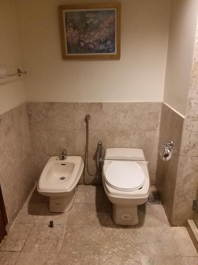 Berjaya Times Square Hotel Apartment Malaysia *