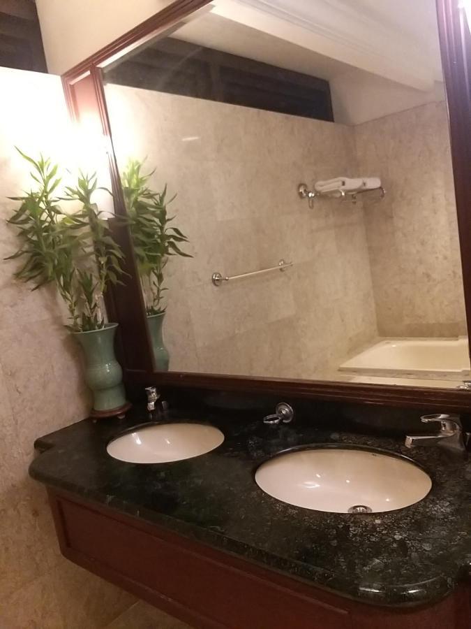 Pangsapuri Berjaya Times Square Hotel Apartment Malaysia